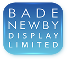badenewby display ltd